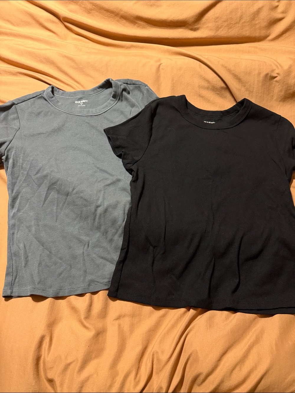 Old Navy Snug Crop T-Shirts